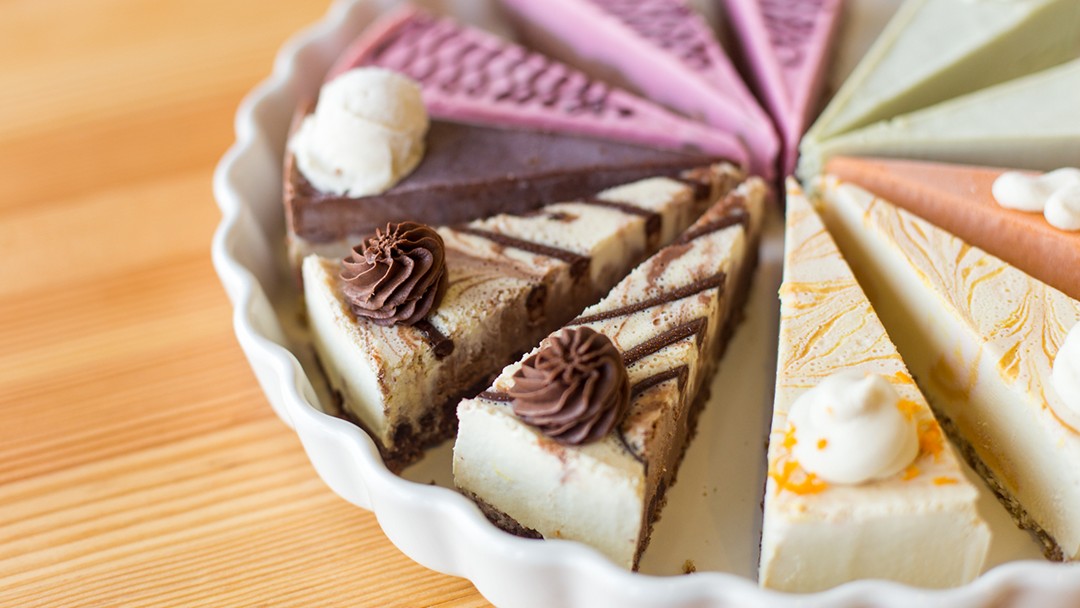 Tiny Moreso Café and Treat Shop: food & drinks