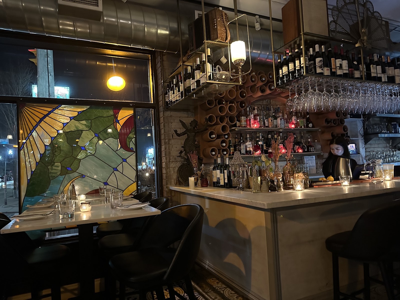 Gardel: the place