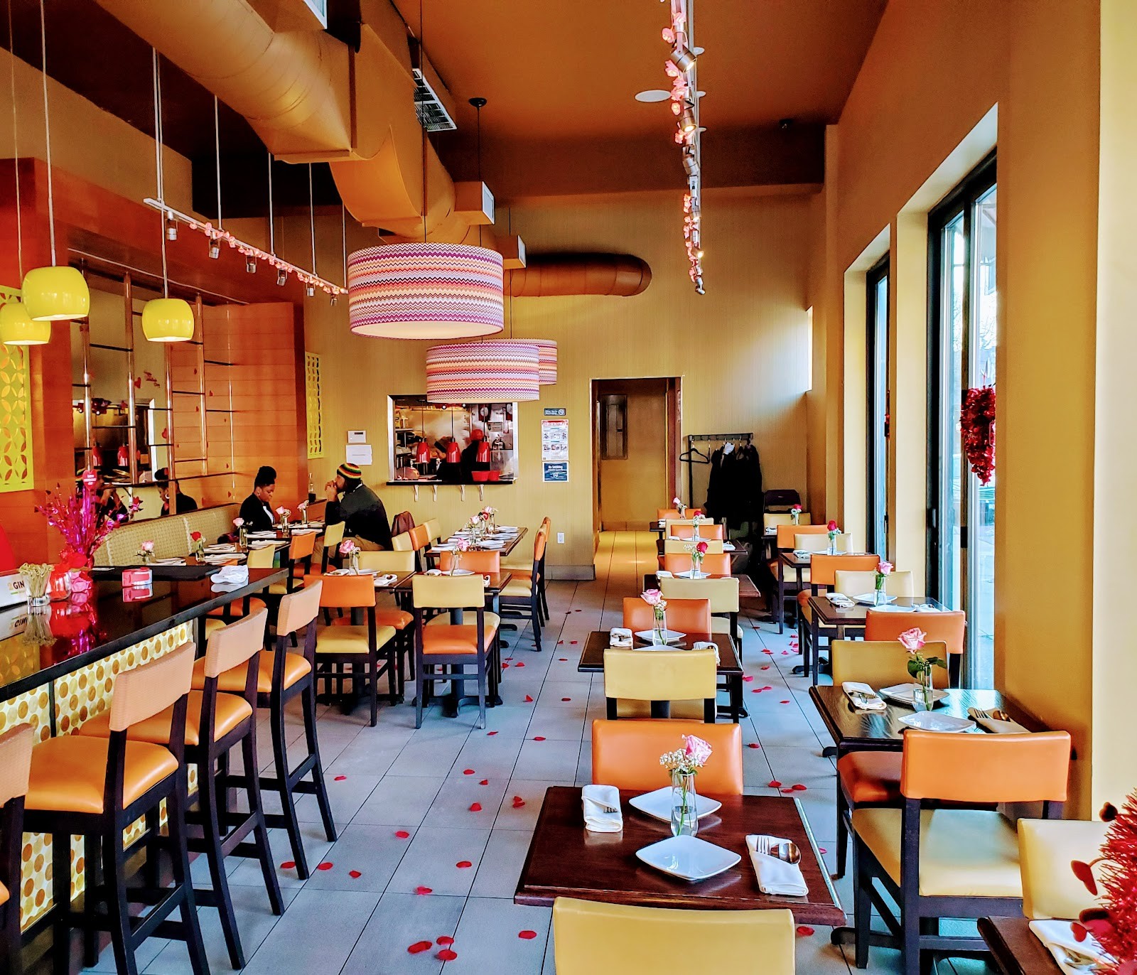 Masala Box: the place