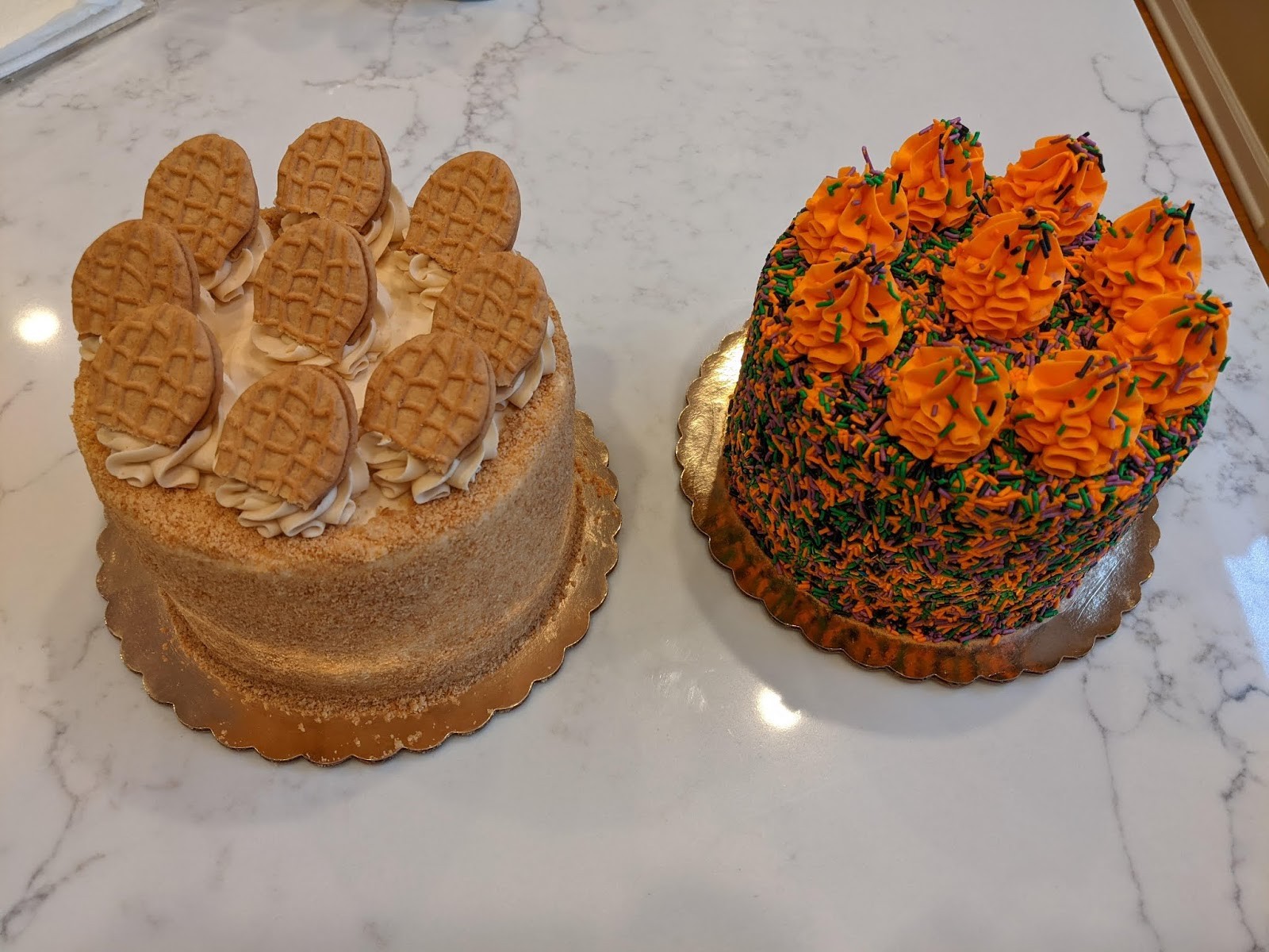 Pie, Pie My Darling: food & drinks