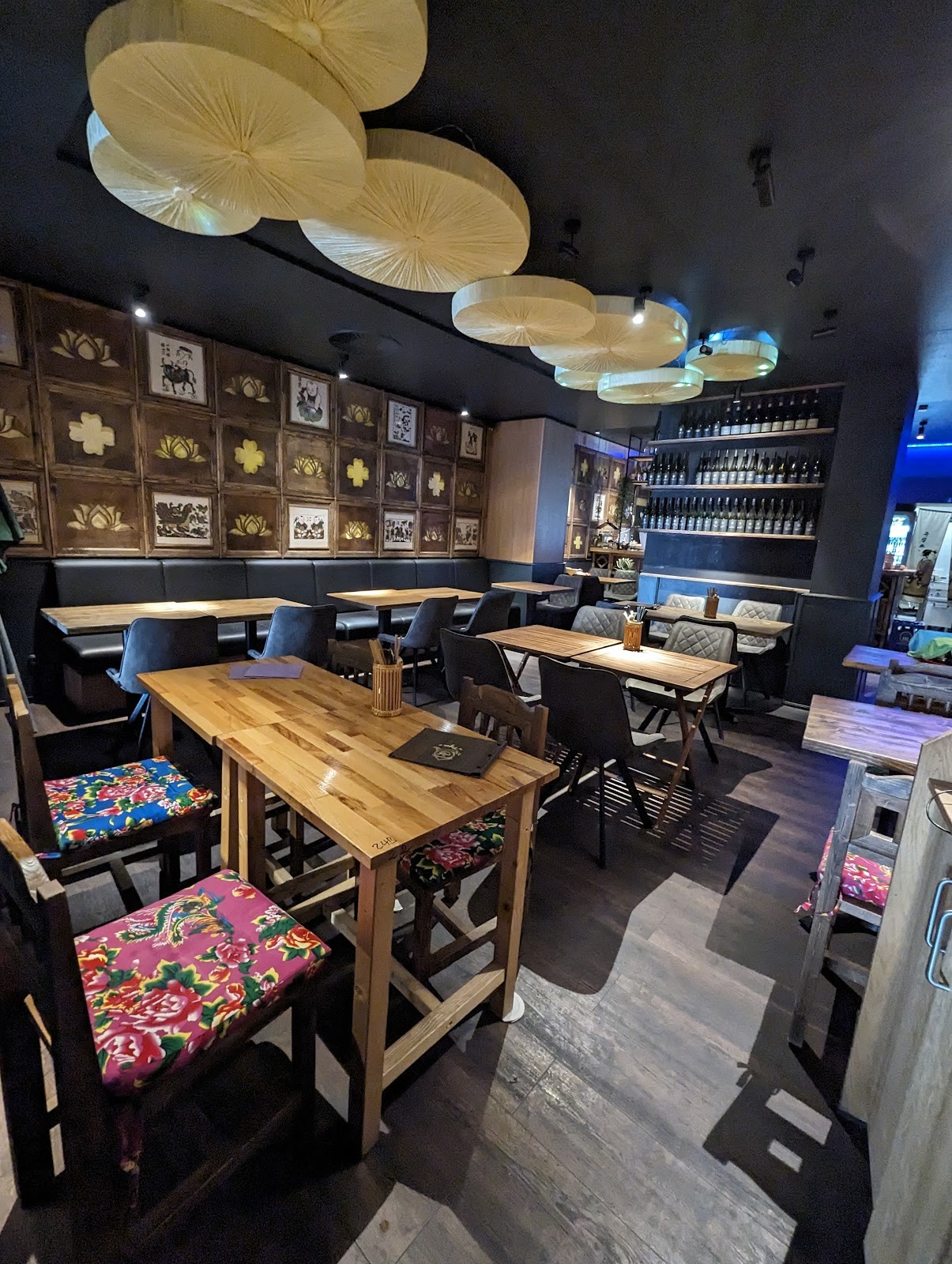 To80 Vegan: the place