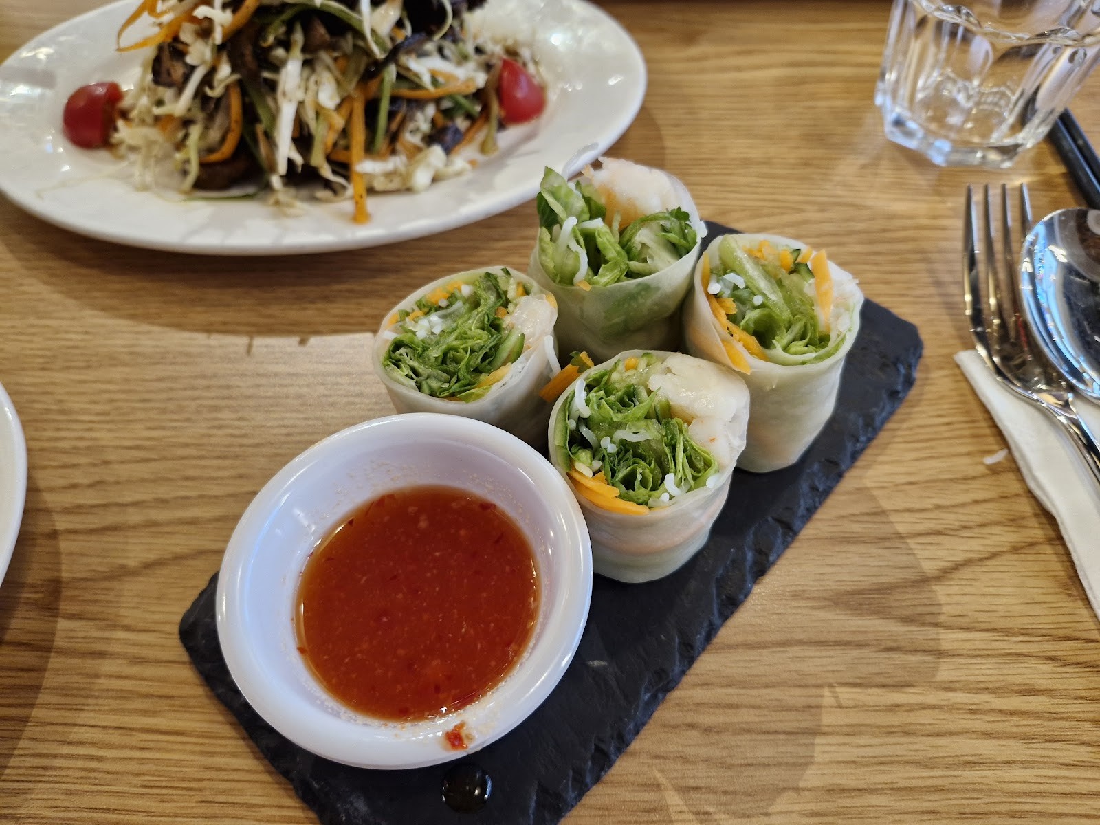 Vietnamese Foodies - Nakheel Mall: food & drinks