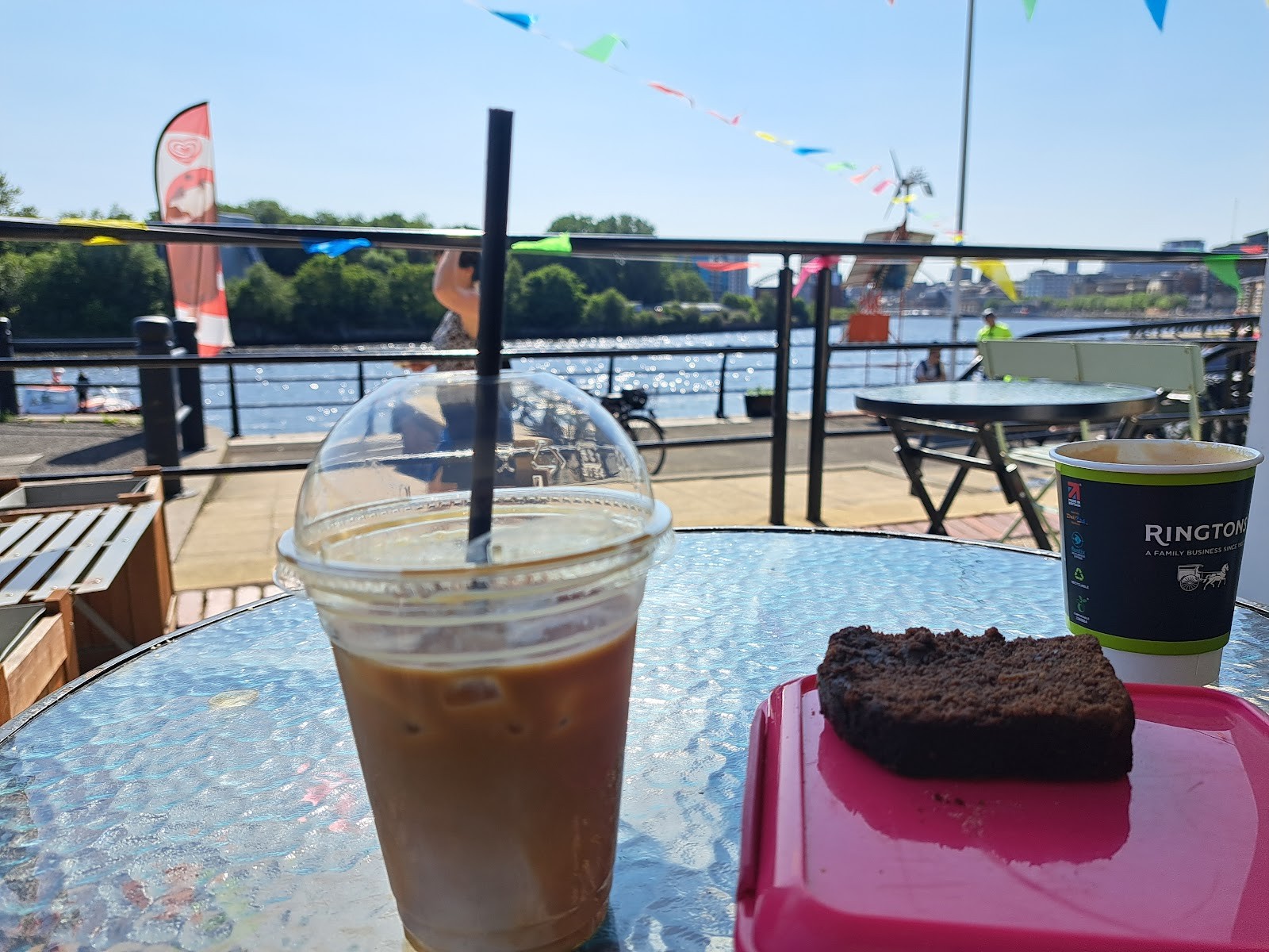 The Cycle Hub: the place