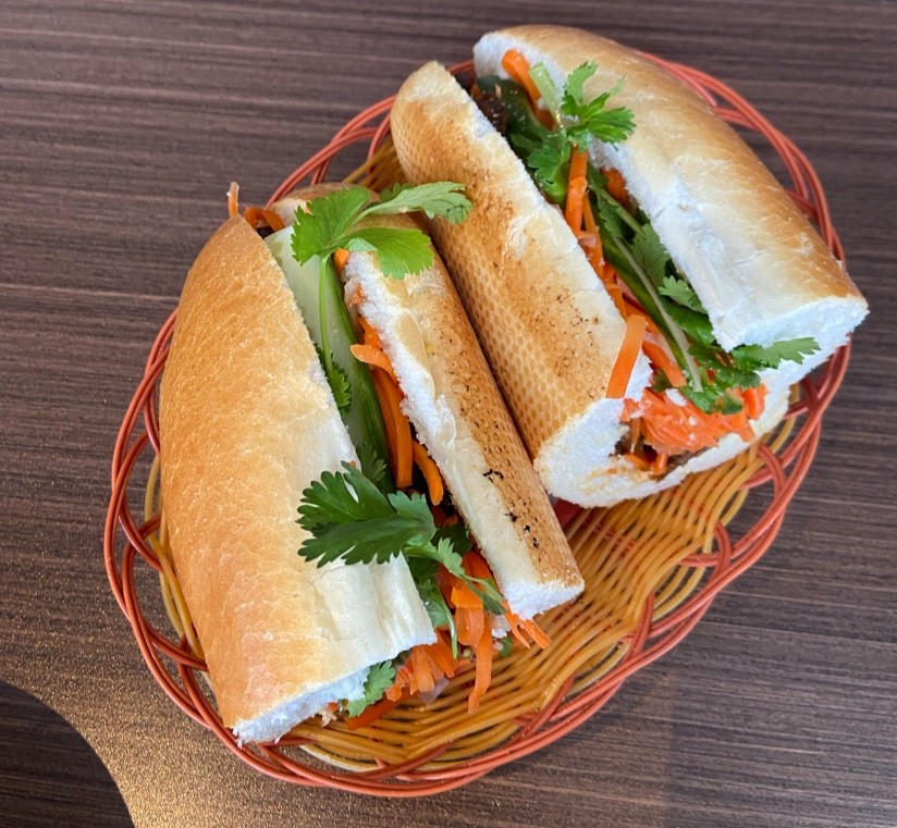 Sapa: food & drinks