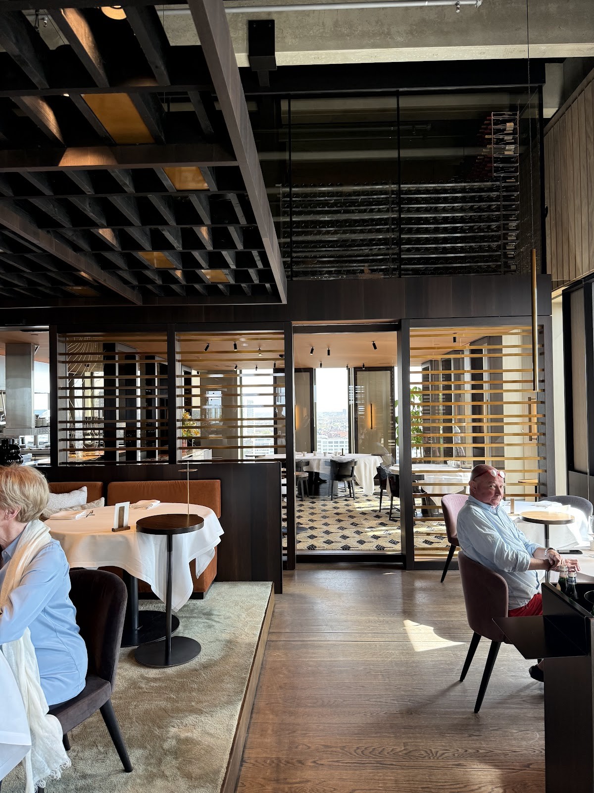 Zilte: the place