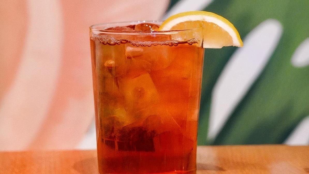 Wildseed: food & drinks