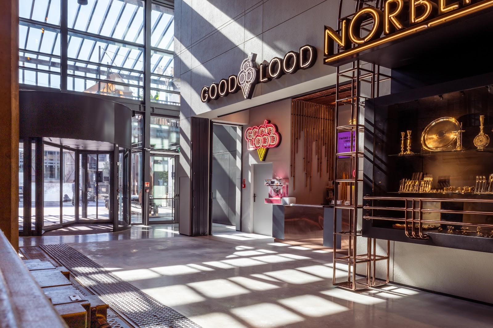 Good Lood – Lody Rzemieślnicze: the place