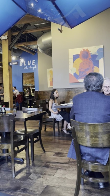 Blue Sushi Sake Grill: photo 4