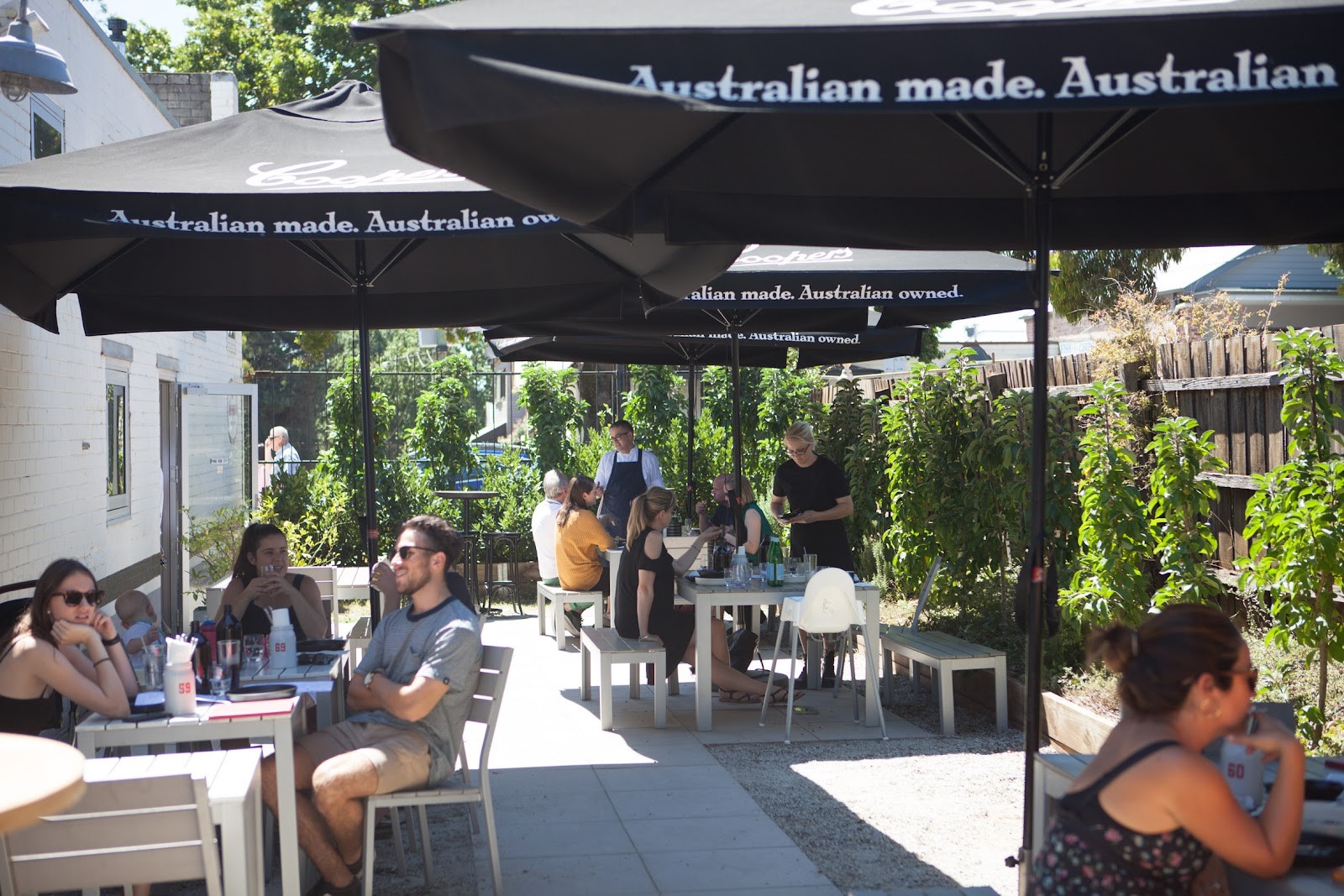The Independent Gembrook: the place