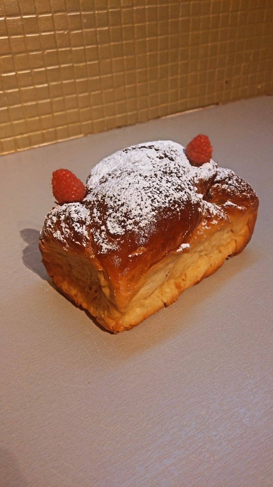 Nona's Bakery: food & drinks