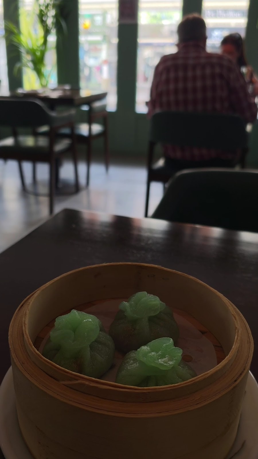 Tofu Vegan Gloucester Road: food & drinks