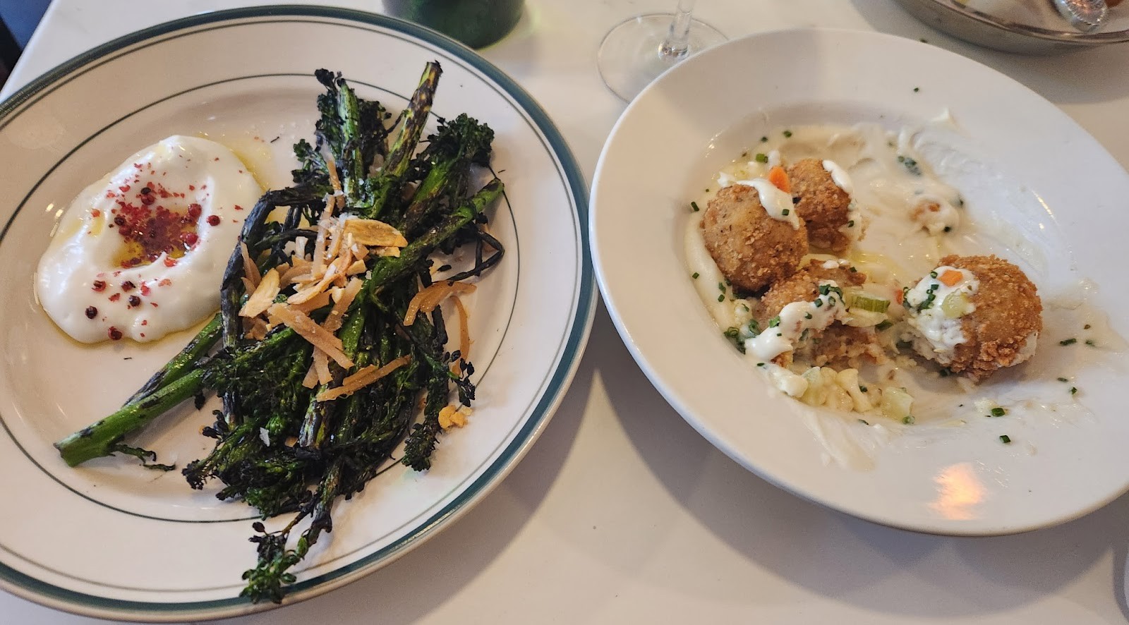 Mother Other: food & drinks