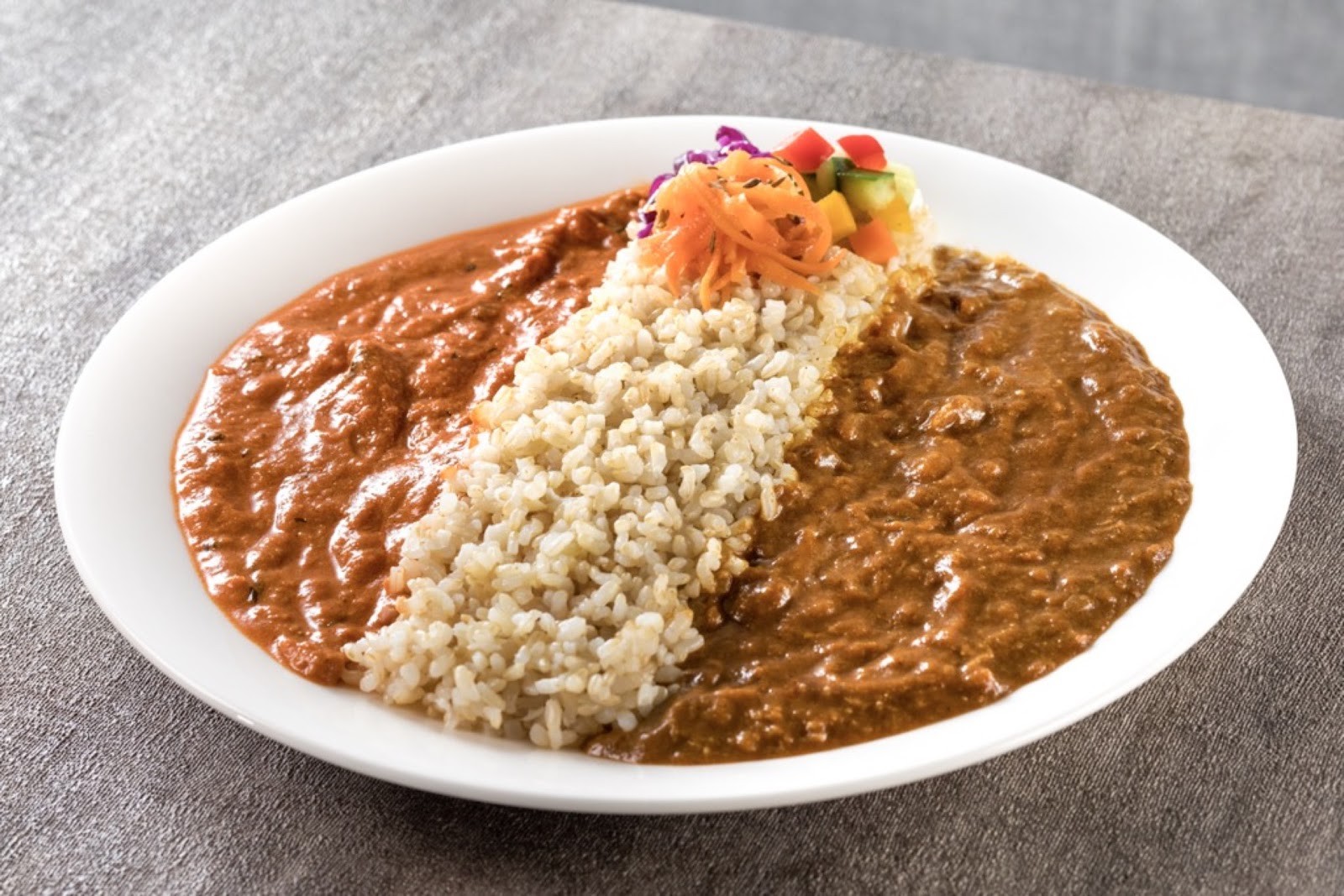 2foods Vegan restaurant Ginza: food & drinks