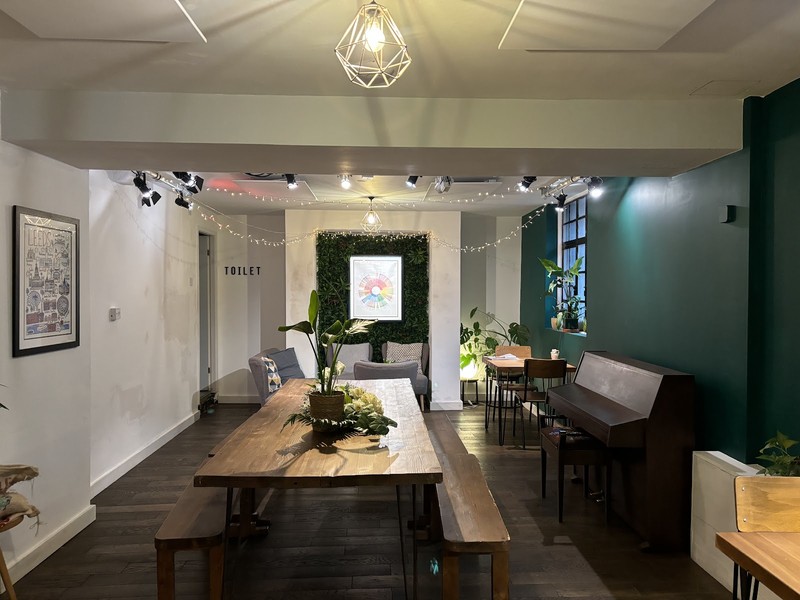 Stage Espresso & Brewbar: photo 4