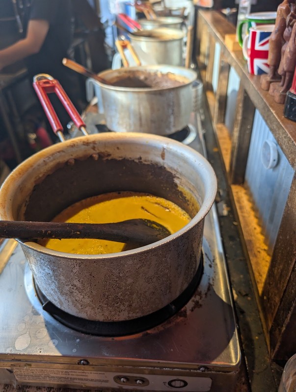 Ambi's Chai Bar Pennant Hills: photo 4