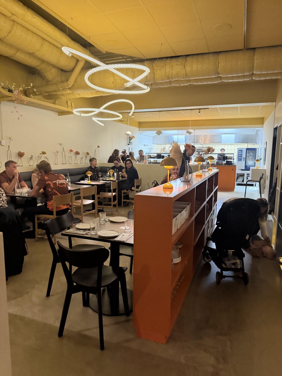Beyla: the place