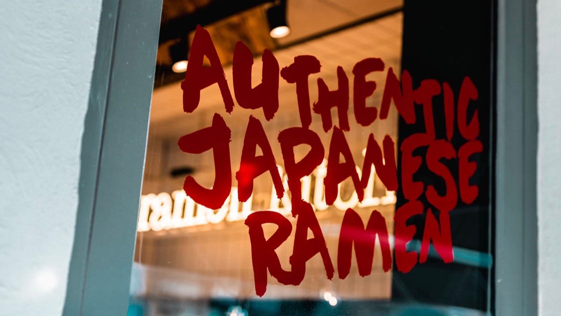 Takumi Groenplaats Antwerpen: the place