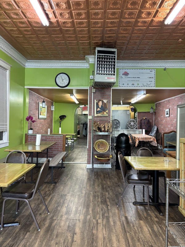 Yvolina's Tamales: photo 4