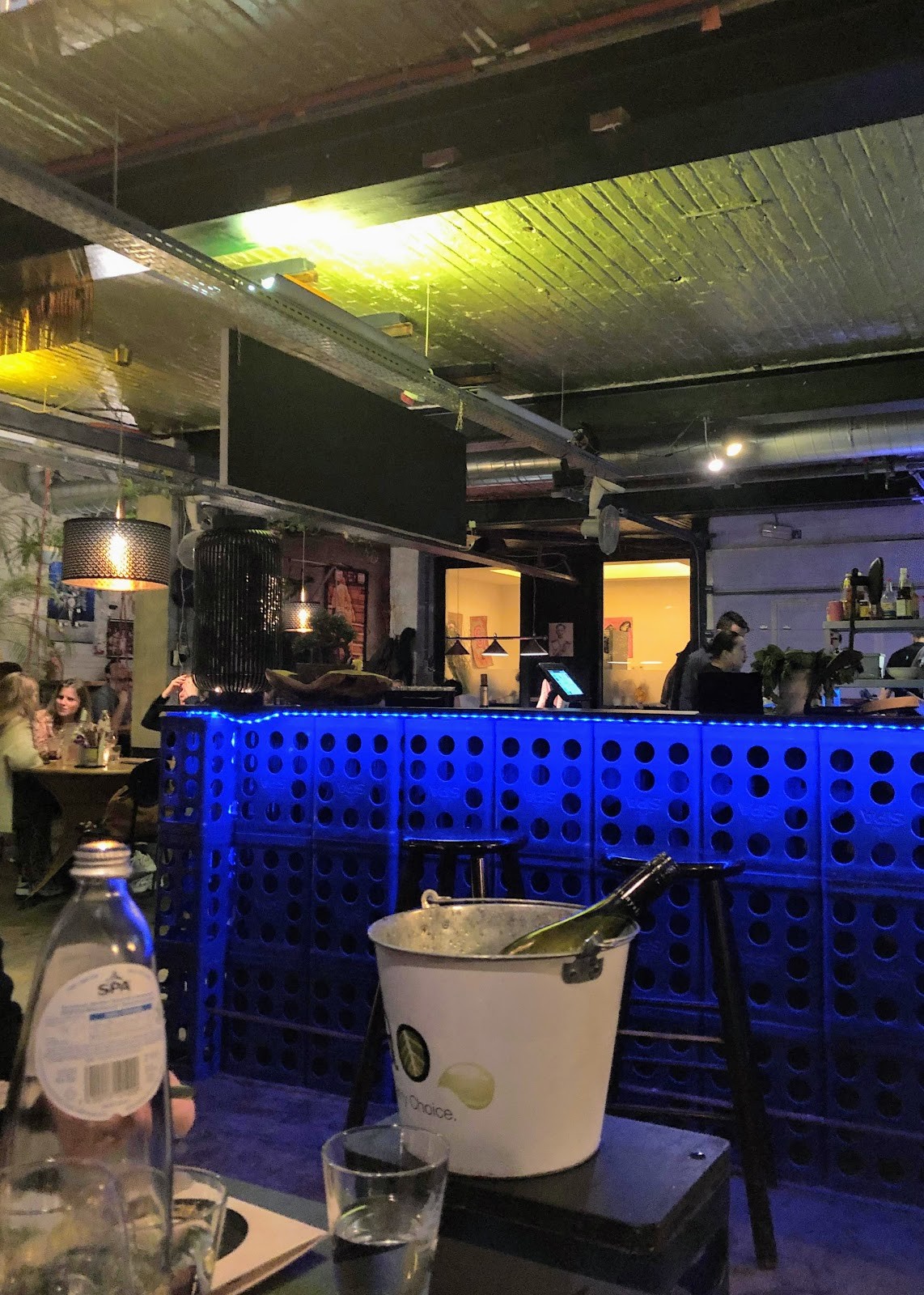 SiamSally 🇹🇭: the place