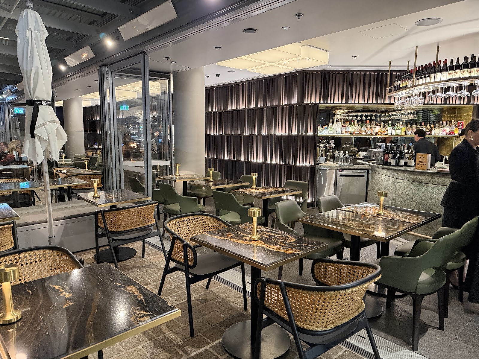 Annamese: the place