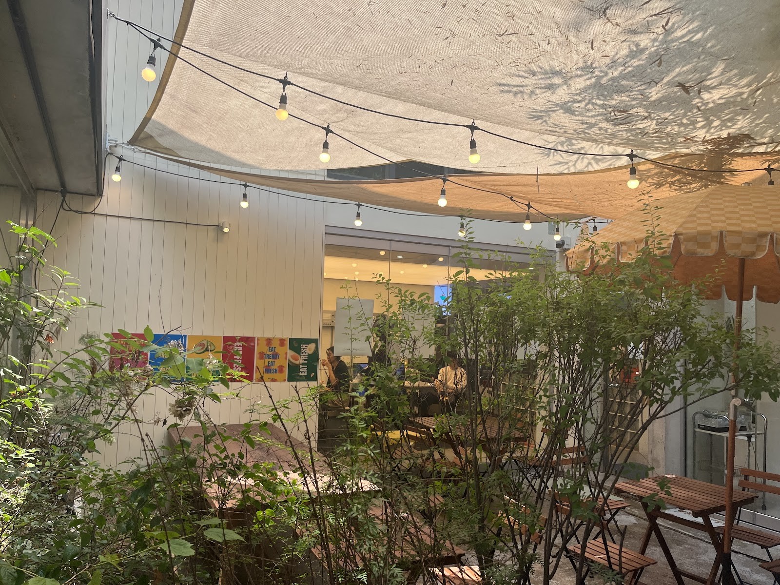 Poke All Day - Sinsa: the place