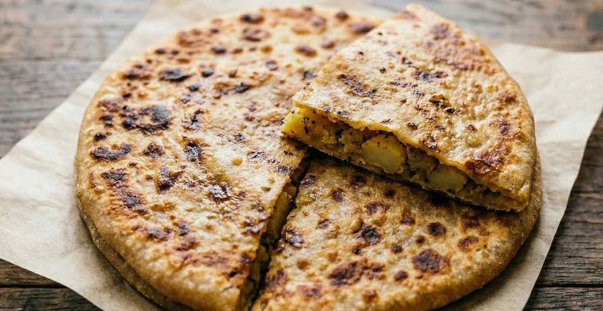 The Vegan Home: food & drinks