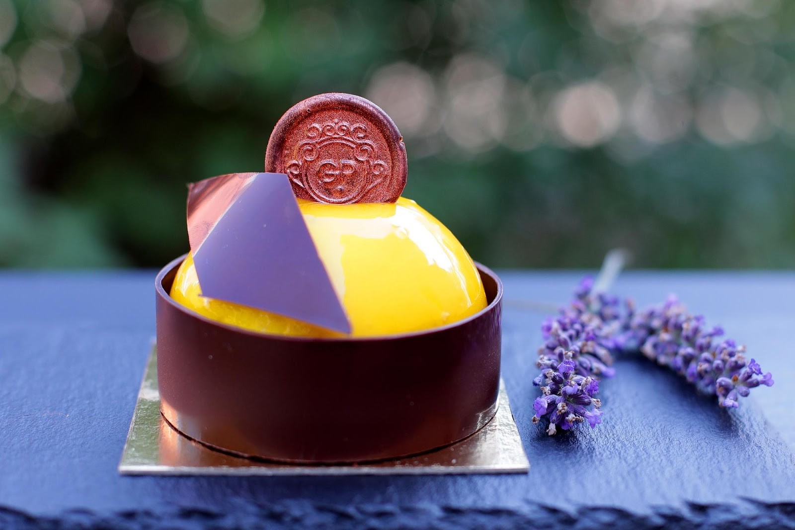 Green Praline Konditori & Chokladhantverkare: food & drinks