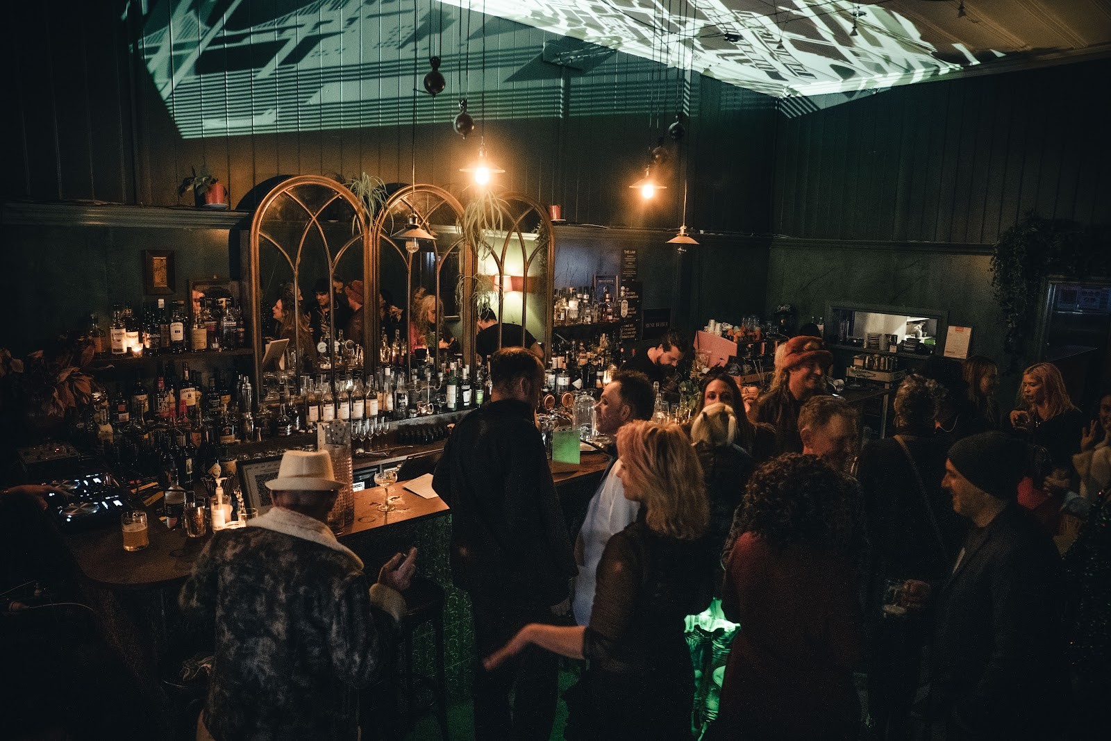 Cafe 39: the place