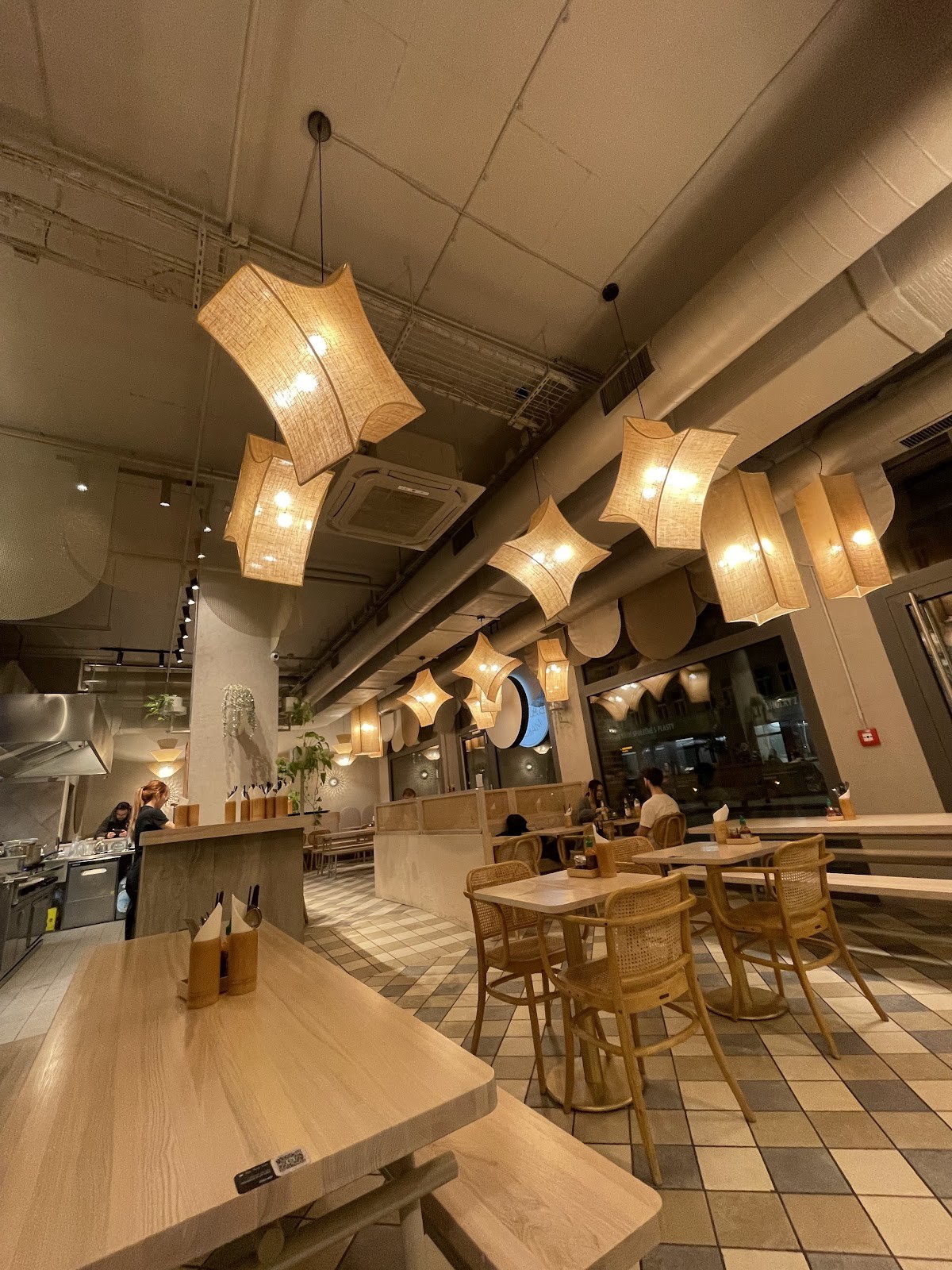 Bánh Mì Makers - Smíchov: the place