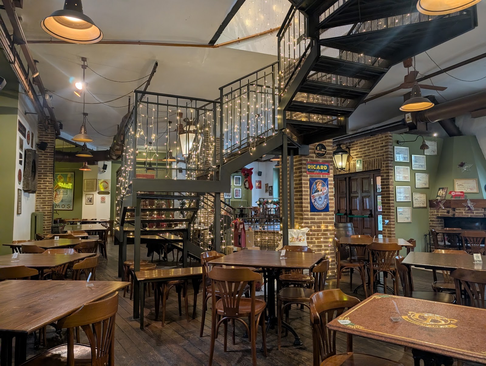 Birrificio Torino: the place