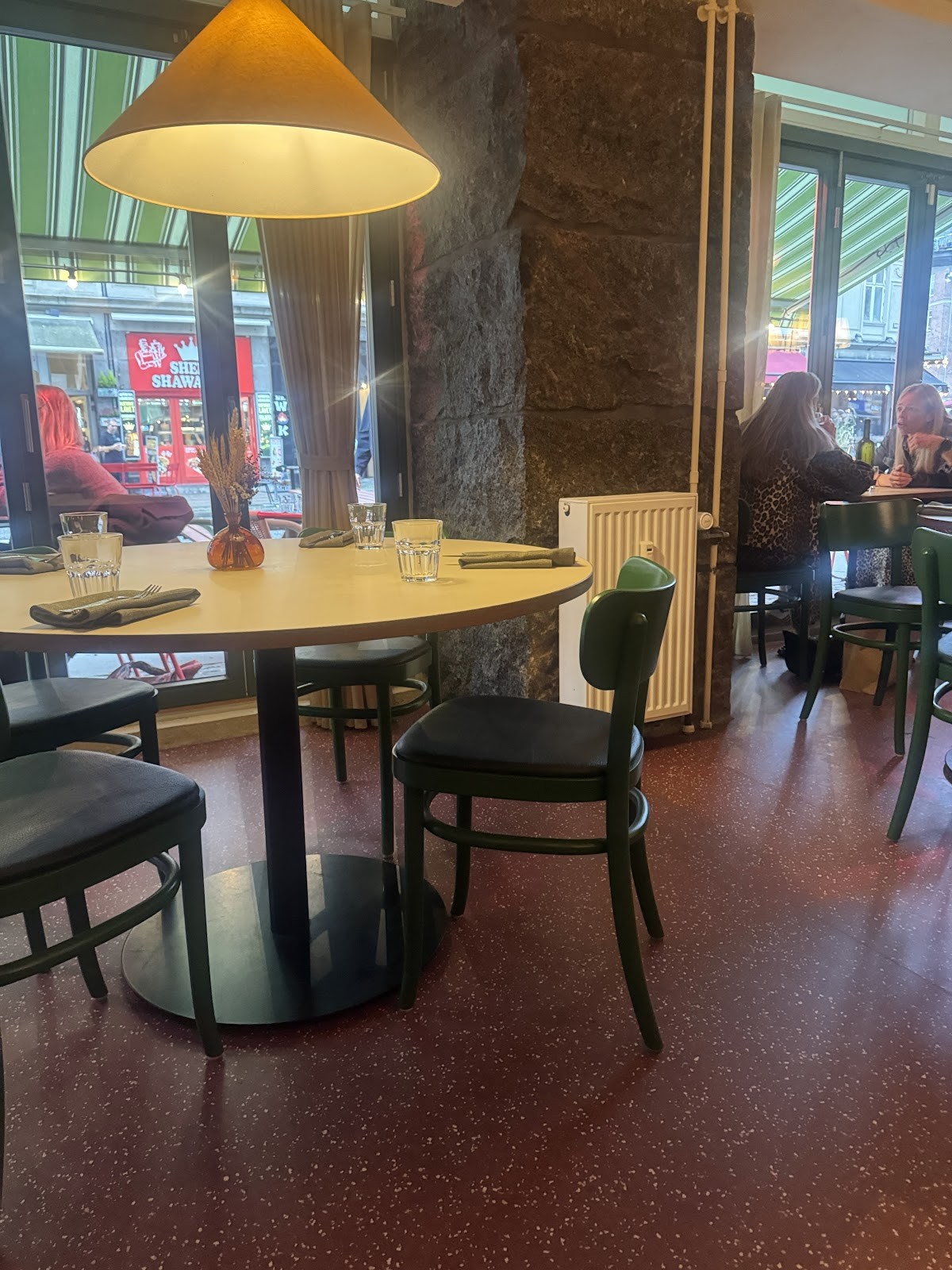MaMeMi: the place