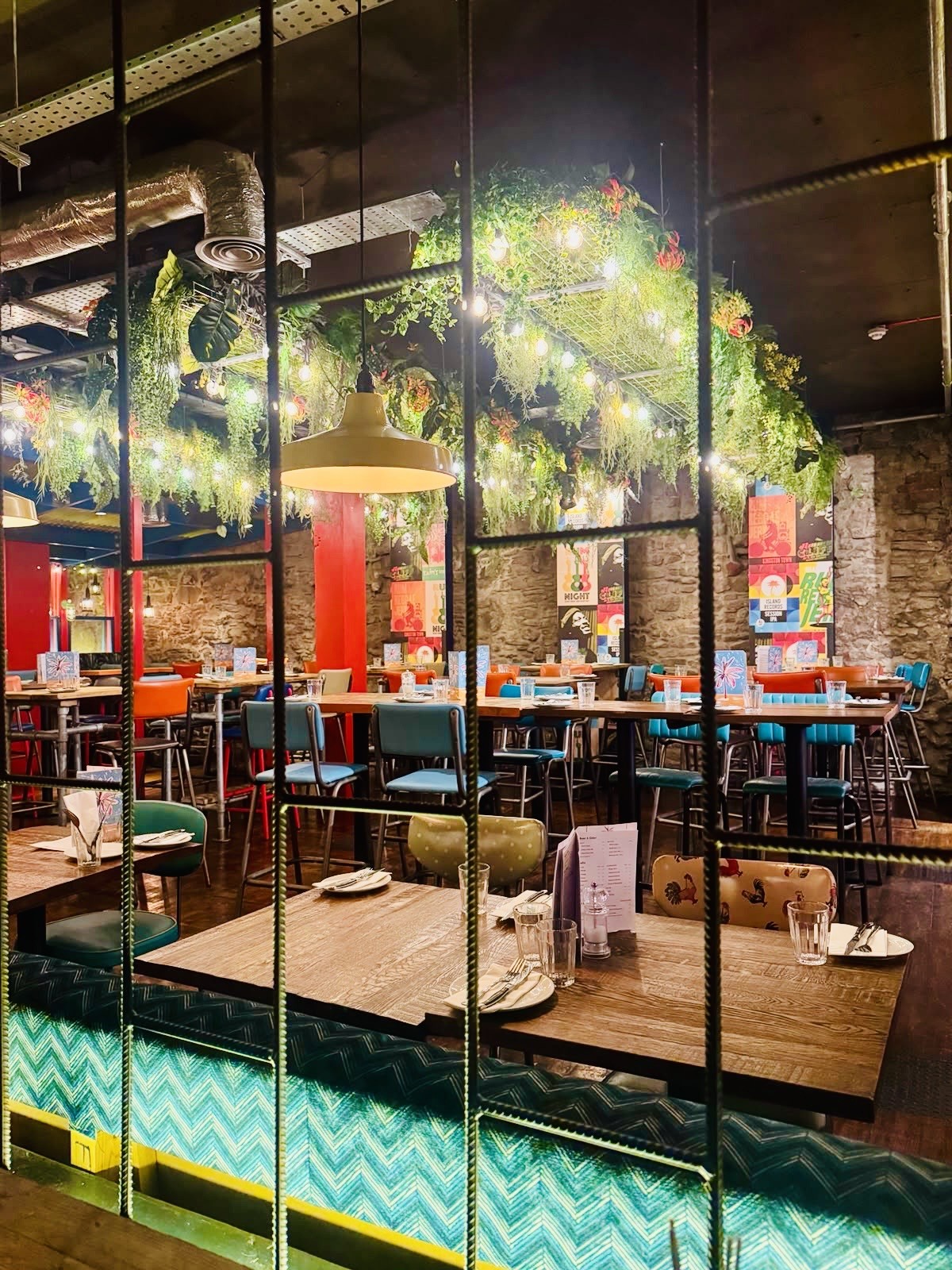 Turtle Bay: the place