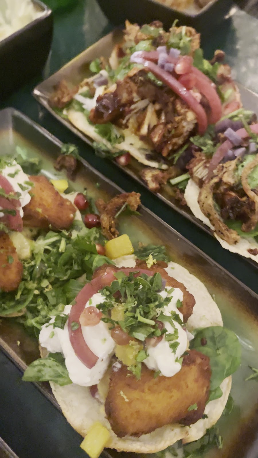 B.Better: food & drinks