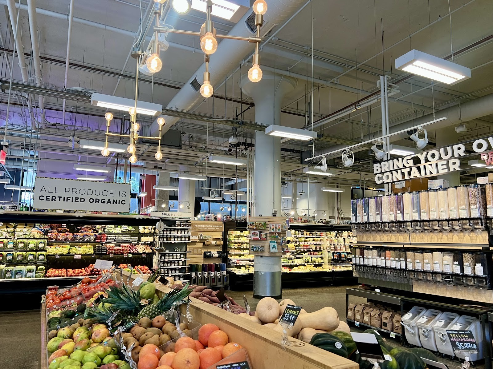 Naked Lunch: the place