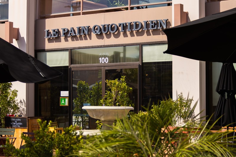 Le Pain Quotidien: photo 4