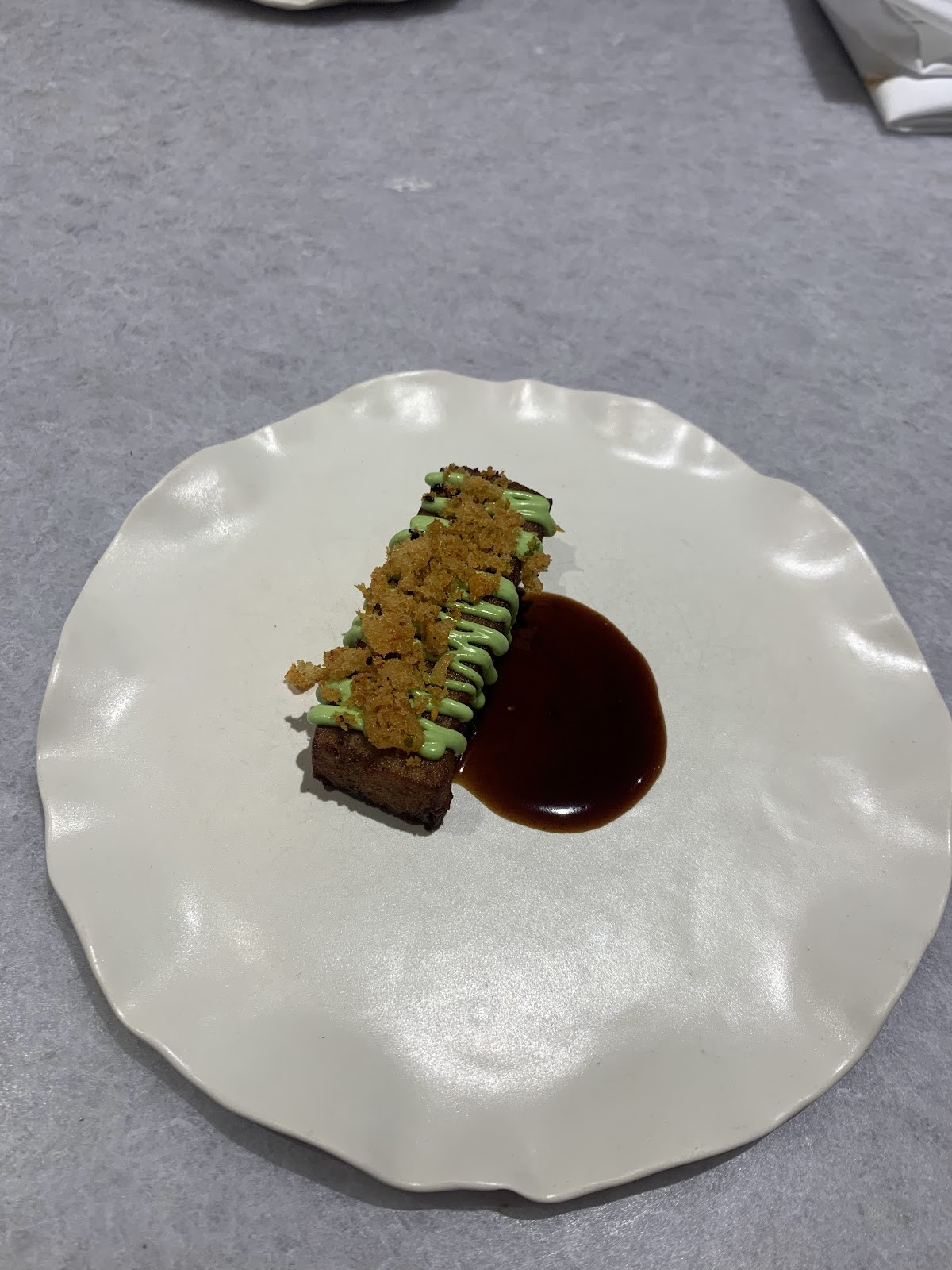Land Restaurant: food & drinks
