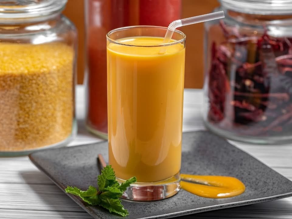 WOW TIKKA: food & drinks