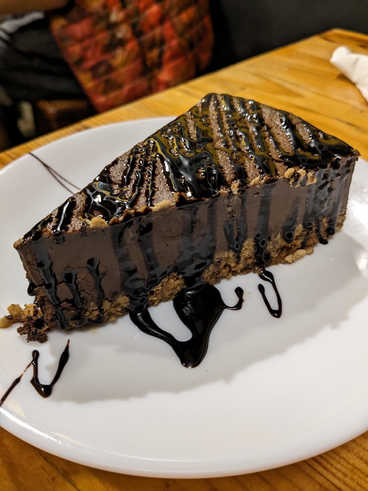 La Tavernaire: food & drinks