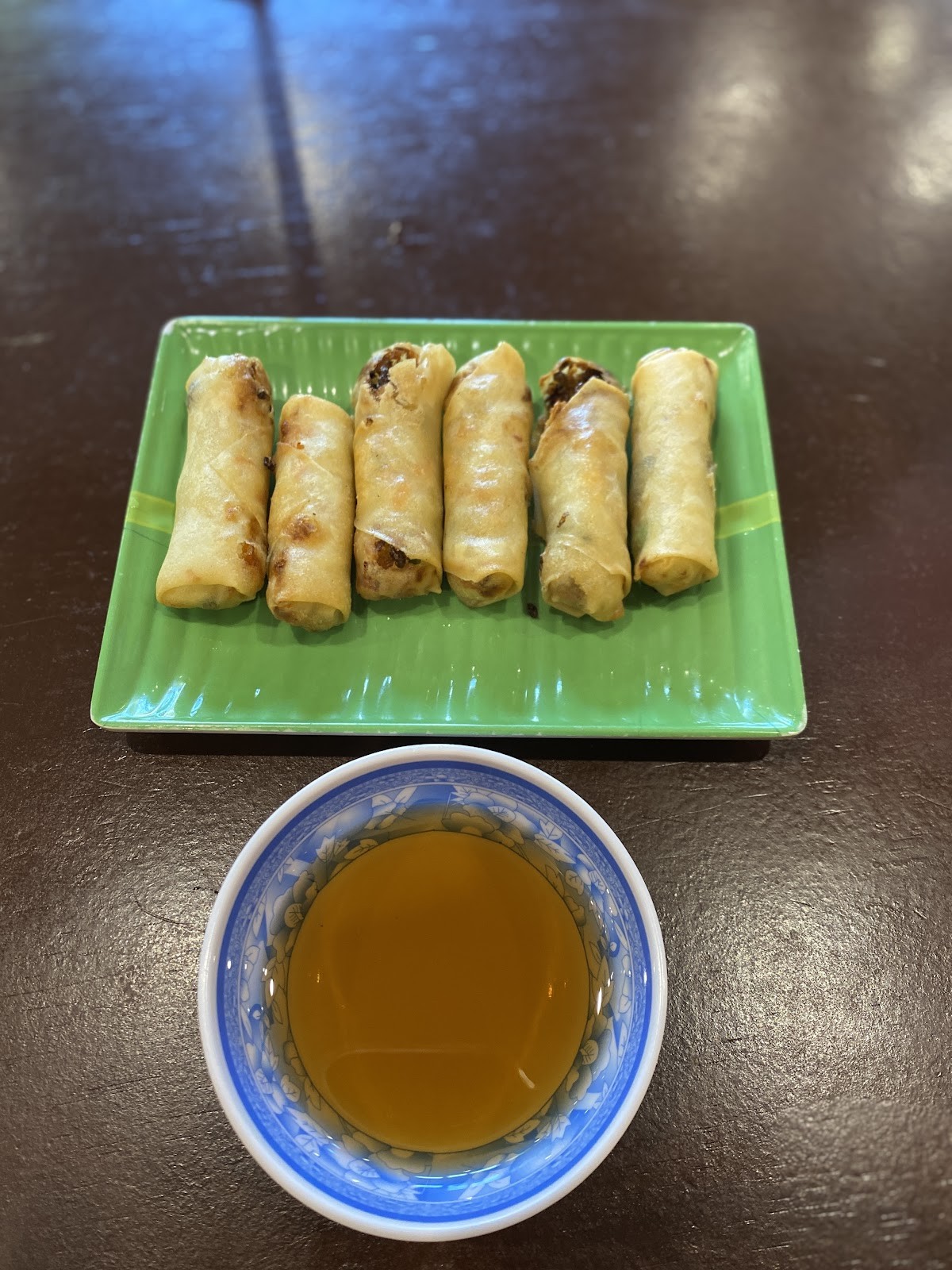 Hạnh Phúc Vegan: food & drinks