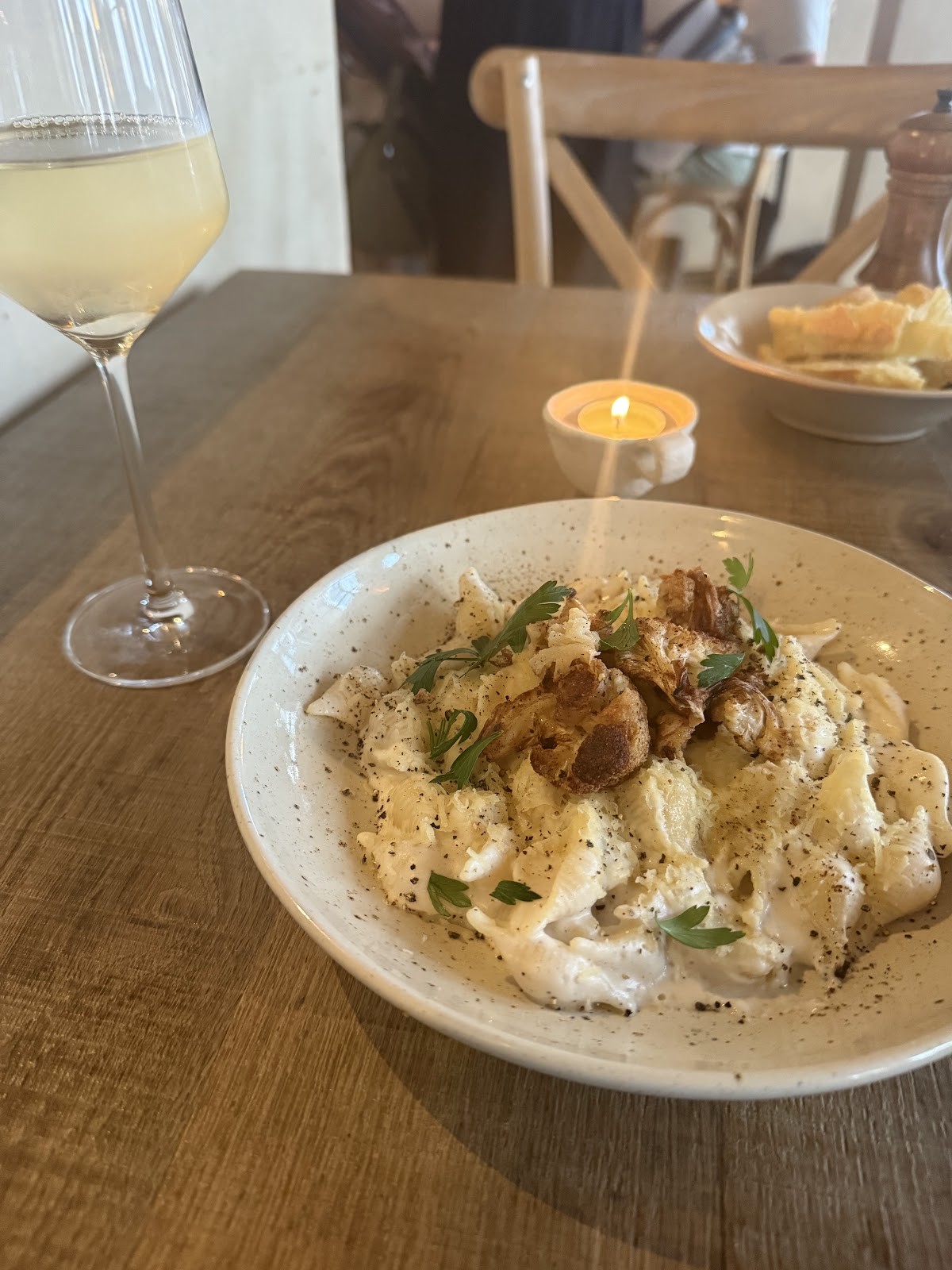 Spritz: food & drinks