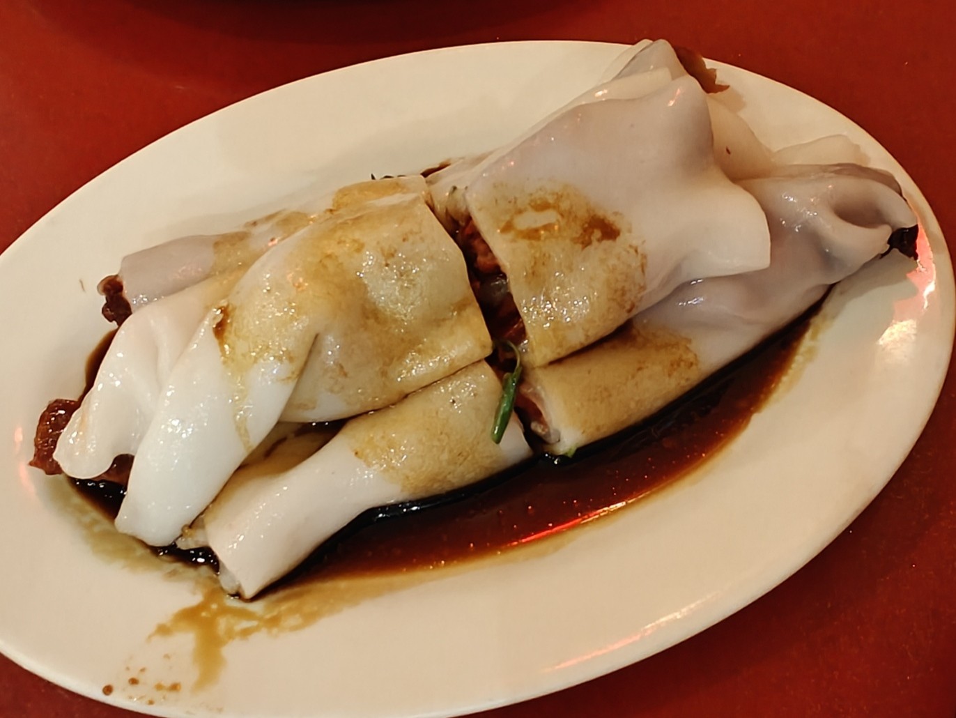 Bodhi Kosher Vegetarian Restaurant: food & drinks