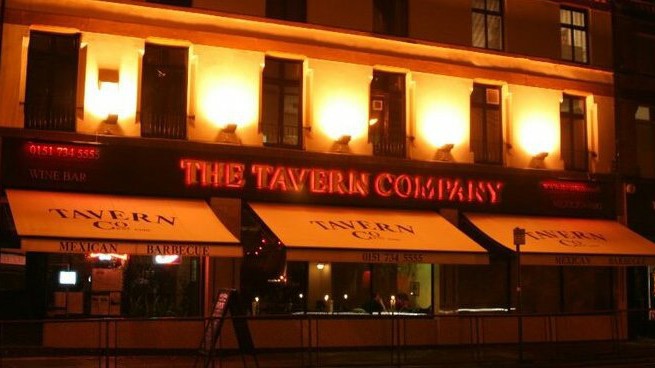 The Tavern Co: photo