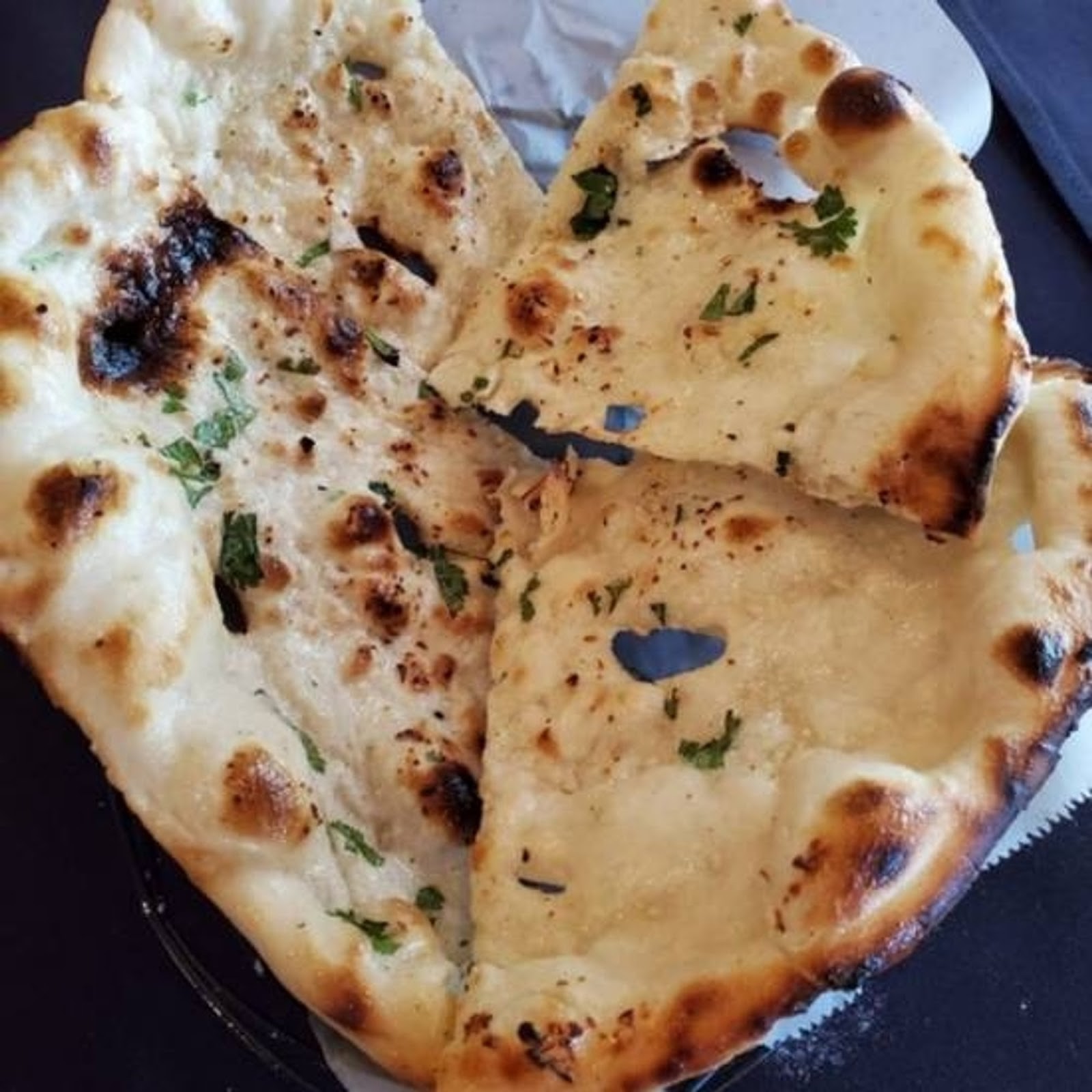 Maruti Indian Restaurant: food & drinks