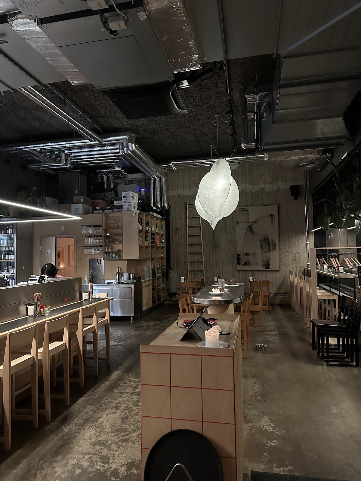 TenGu - Ramen: the place