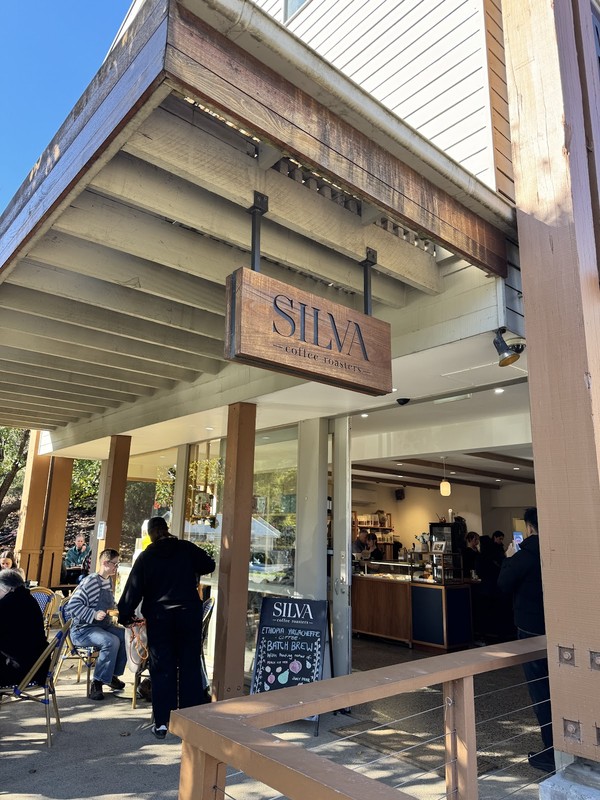 Silva Coffee Roasters: photo 4