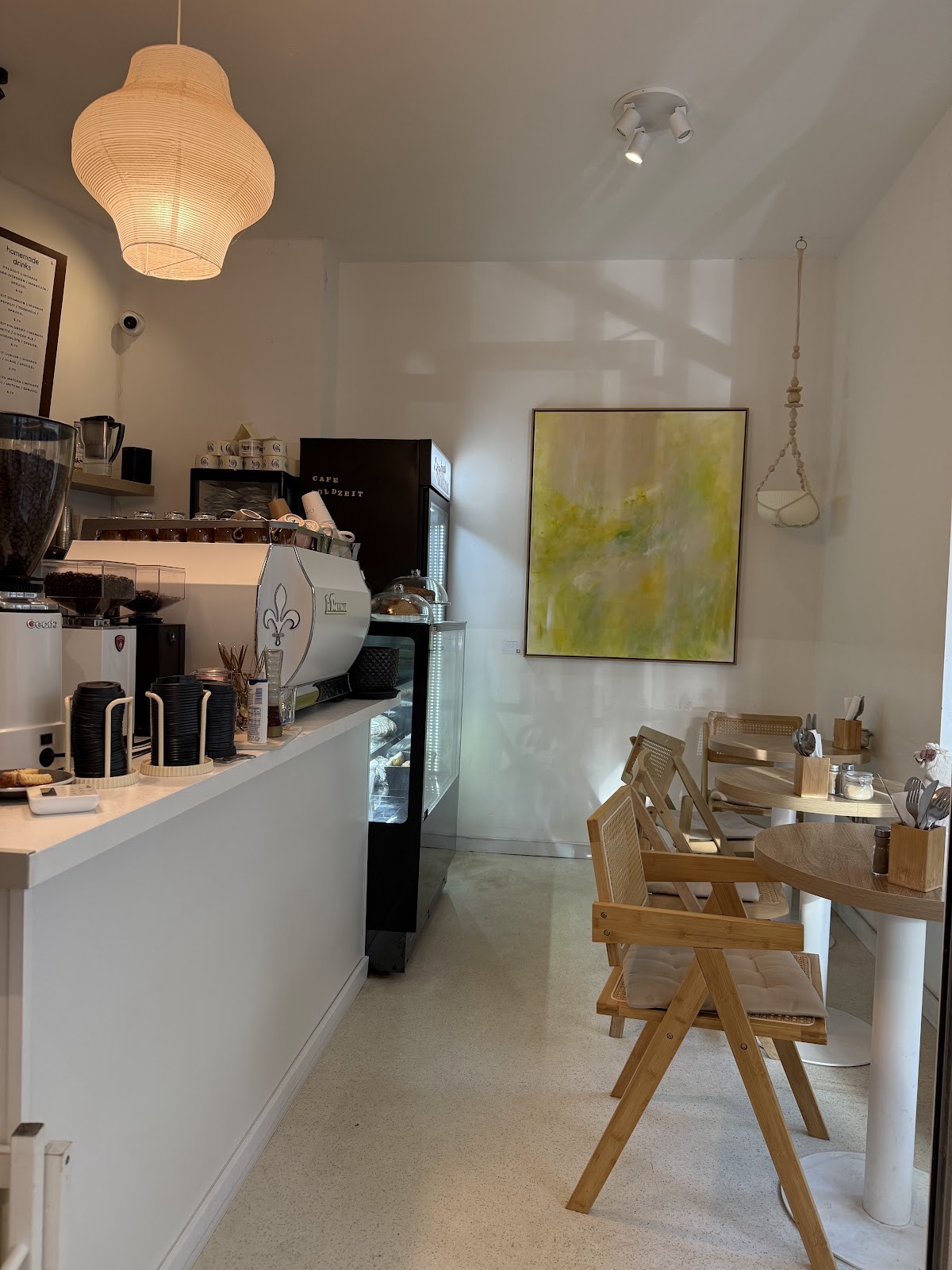 Café Goldzeit - Hausgemachte Kuchen / Kaffee / Frühstück: the place