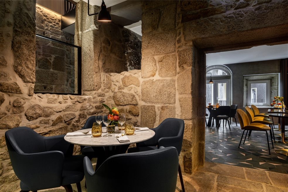 P Gastro Bar: the place