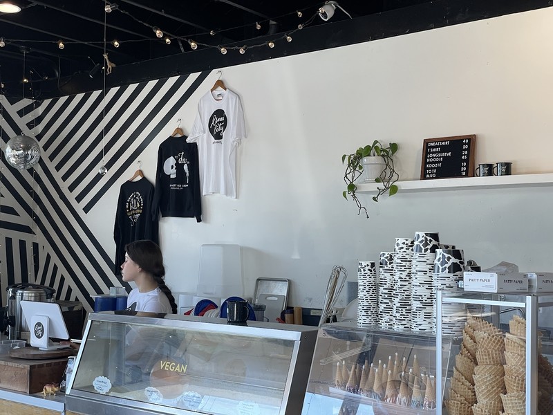 Cloud City Ice Cream: photo 4