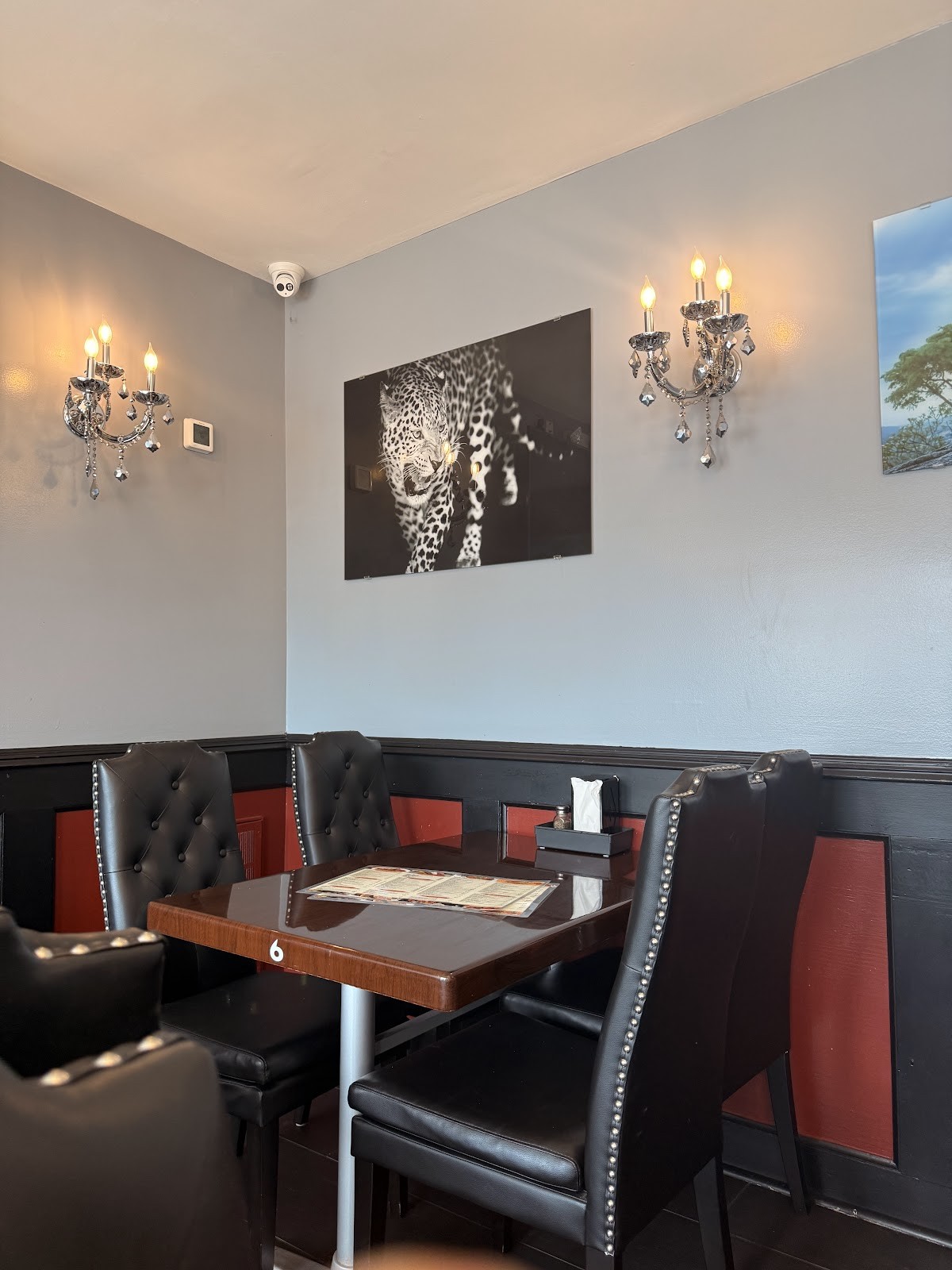 Saffron Patch - Authentic Indian Restaurant in South Philly: the place