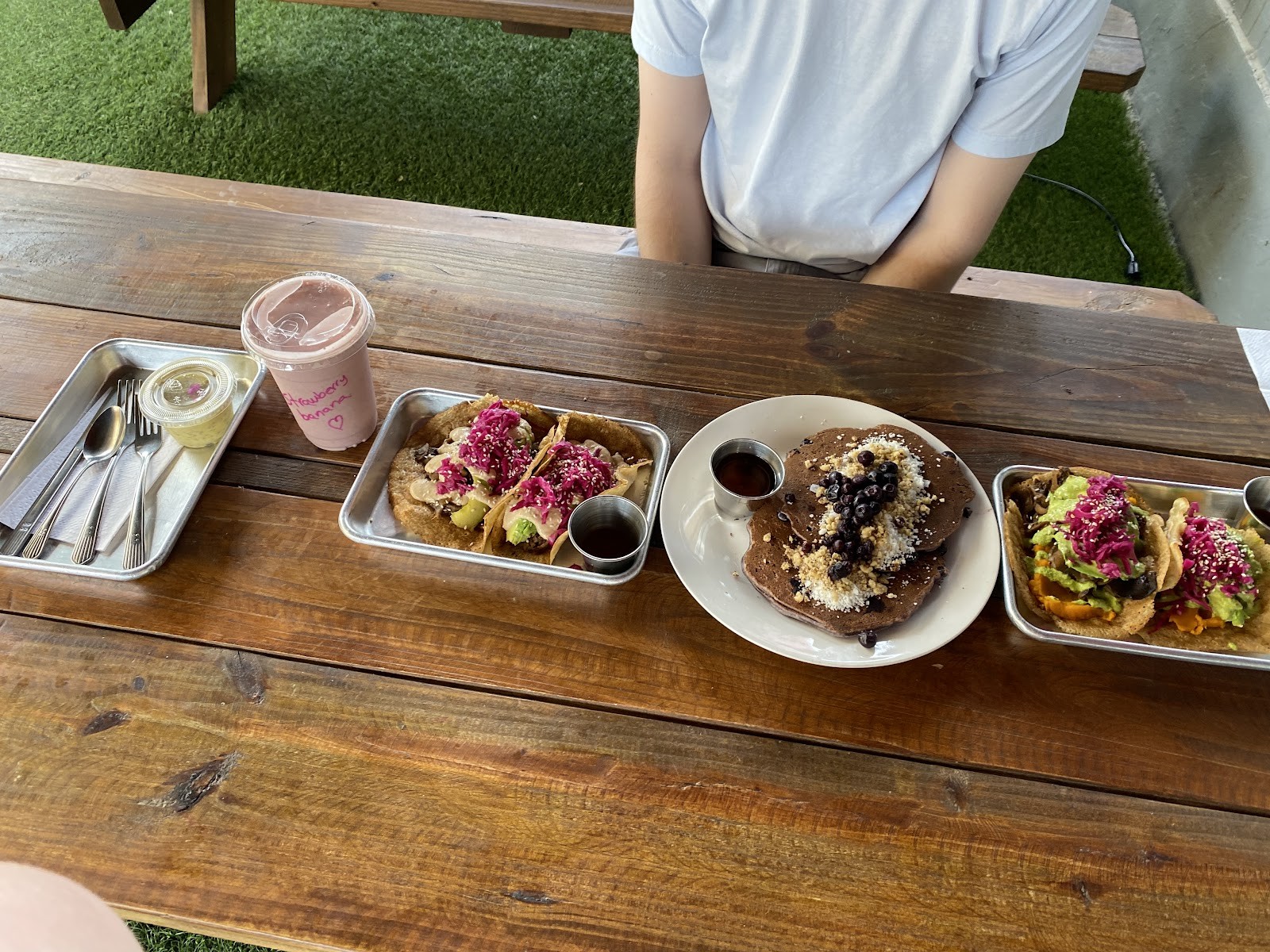 ATXFOODCO.: food & drinks